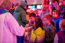 24.03.2024 Kindergottesdienst